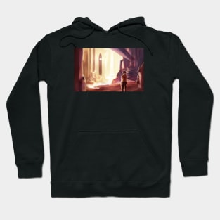 What am I looking for (2 - color) Hoodie